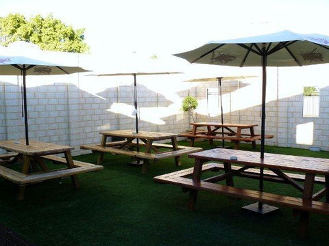 Jurien Bay Hotel Motel - Lennox Head Accommodation 22