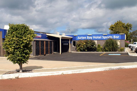 Jurien Bay Hotel Motel - Lennox Head Accommodation 17