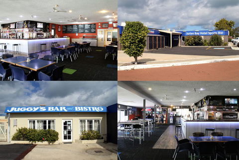 Jurien Bay Hotel Motel - Lennox Head Accommodation 21