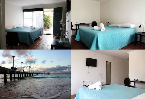 Jurien Bay Hotel Motel - Lennox Head Accommodation 25