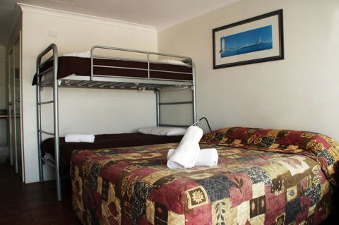 Jurien Bay Hotel Motel - Lennox Head Accommodation 14