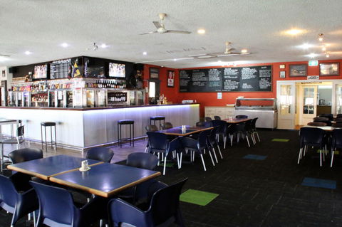 Jurien Bay Hotel Motel - Lennox Head Accommodation 18