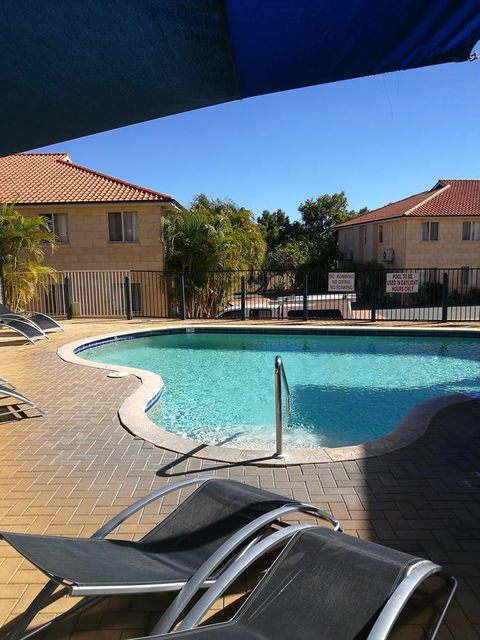 Kalbarri Edge Resort - Lennox Head Accommodation 25