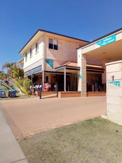 Kalbarri Edge Resort - Lennox Head Accommodation 7
