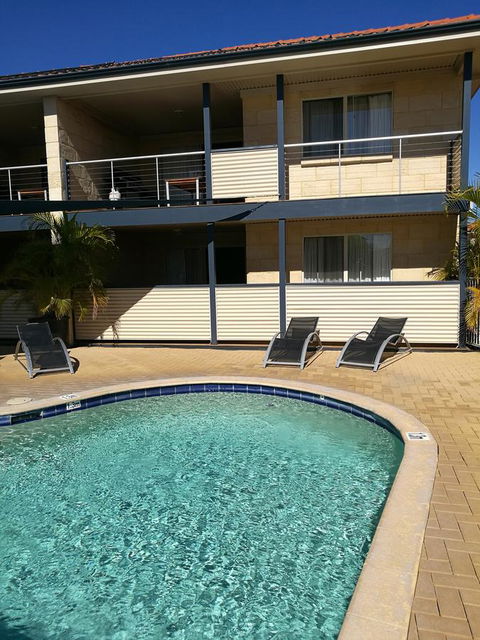 Kalbarri Edge Resort - Lennox Head Accommodation 31