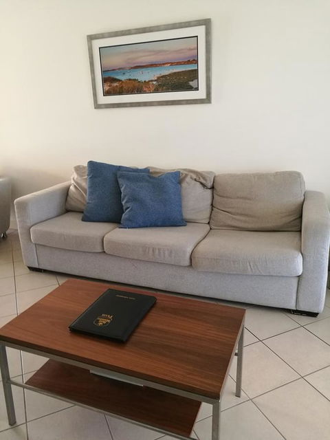 Kalbarri Edge Resort - Lennox Head Accommodation 27