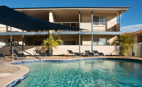Kalbarri Edge Resort - Lennox Head Accommodation 0