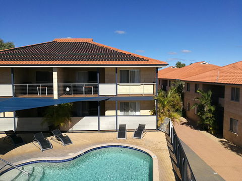 Kalbarri Edge Resort - Lennox Head Accommodation 29