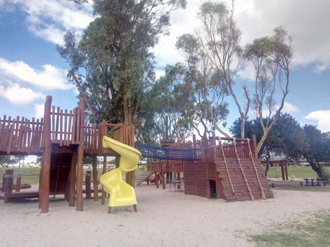 Kalbarri Edge Resort - Lennox Head Accommodation 23