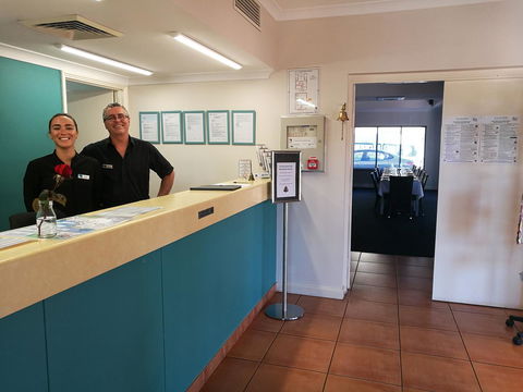 Kalbarri Edge Resort - Lennox Head Accommodation 30