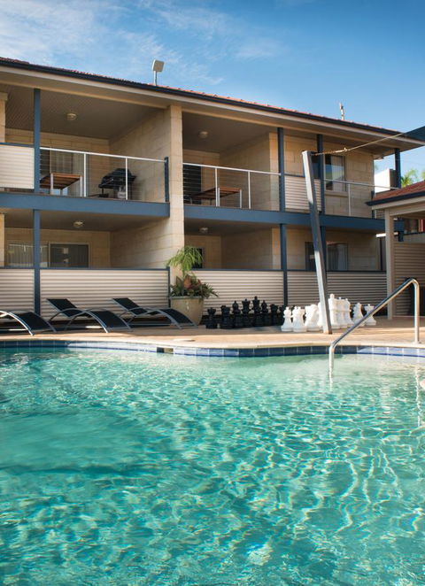 Kalbarri Edge Resort - Lennox Head Accommodation 3