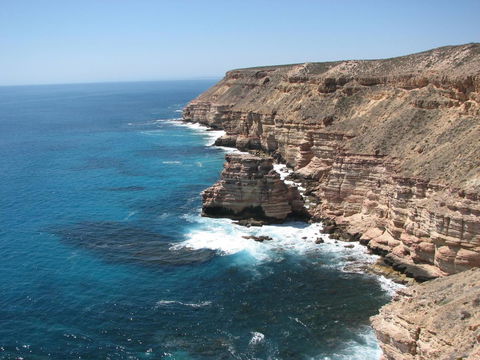 Kalbarri Edge Resort - Lennox Head Accommodation 32