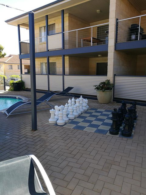 Kalbarri Edge Resort - Lennox Head Accommodation 37