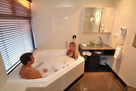 Bay Village Resort Dunsborough - Lennox Head Accommodation 1