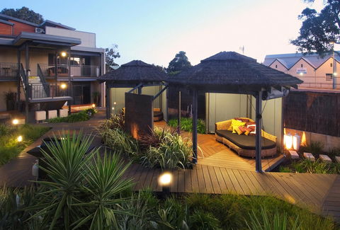 Bay Village Resort Dunsborough - Lennox Head Accommodation 24