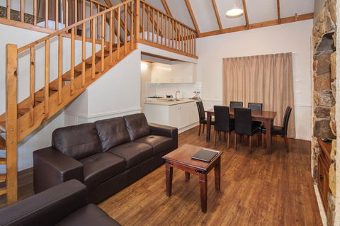 Bay Village Resort Dunsborough - Lennox Head Accommodation 13