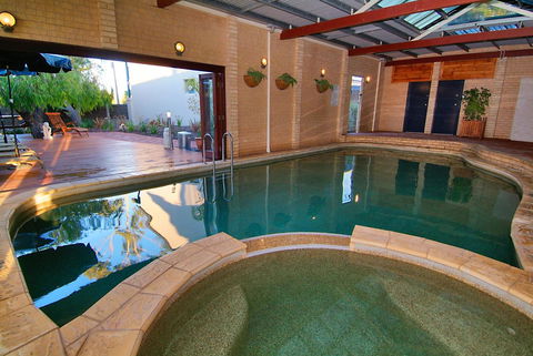 Bay Village Resort Dunsborough - Lennox Head Accommodation 6