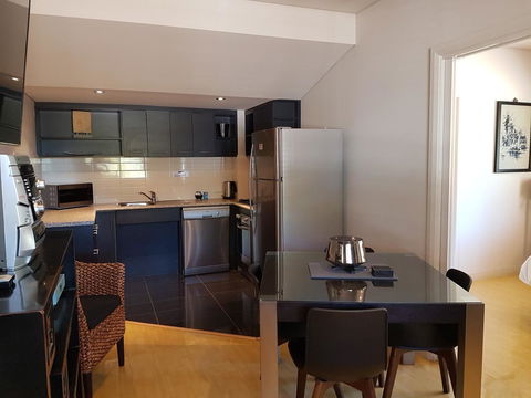 Bay Village Resort Dunsborough - Lennox Head Accommodation 11