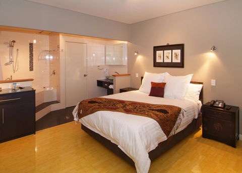 Bay Village Resort Dunsborough - Lennox Head Accommodation 3
