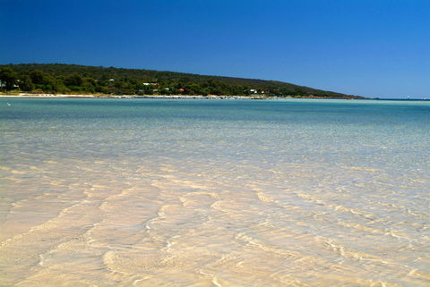 Bay Village Resort Dunsborough - Lennox Head Accommodation 32