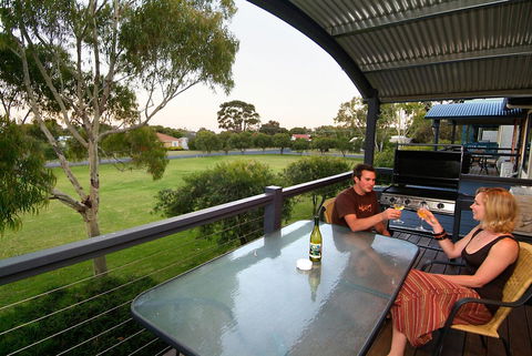 Bay Village Resort Dunsborough - Lennox Head Accommodation 2