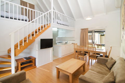 Bay Village Resort Dunsborough - Lennox Head Accommodation 40
