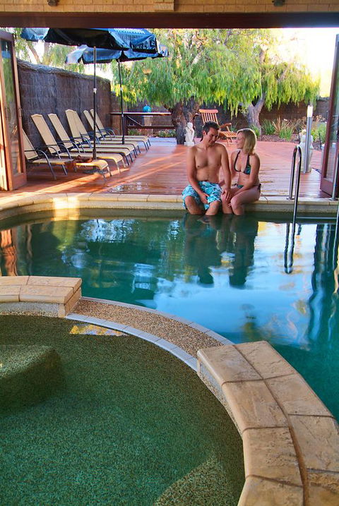Bay Village Resort Dunsborough - Lennox Head Accommodation 22