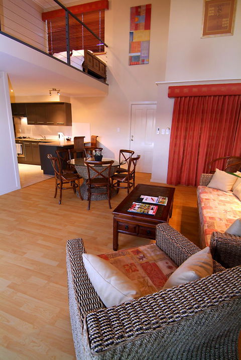Bay Village Resort Dunsborough - Lennox Head Accommodation 27