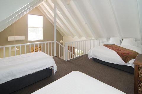 Bay Village Resort Dunsborough - Lennox Head Accommodation 35