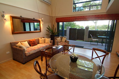 Bay Village Resort Dunsborough - Lennox Head Accommodation 4
