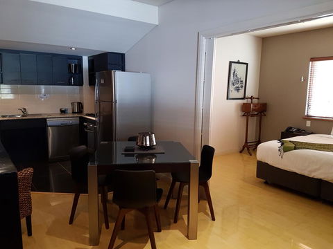Bay Village Resort Dunsborough - Lennox Head Accommodation 17