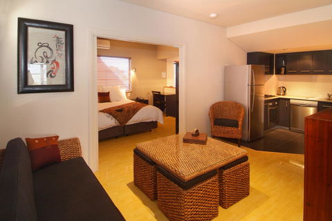 Bay Village Resort Dunsborough - Lennox Head Accommodation 8