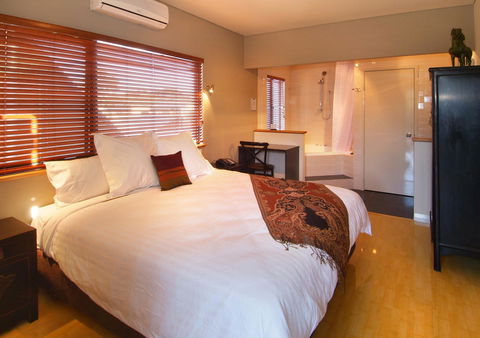 Bay Village Resort Dunsborough - Lennox Head Accommodation 44