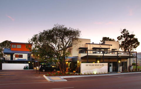 Bay Village Resort Dunsborough - Lennox Head Accommodation 23