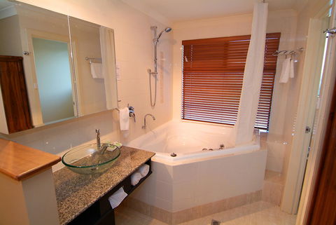Bay Village Resort Dunsborough - Lennox Head Accommodation 29