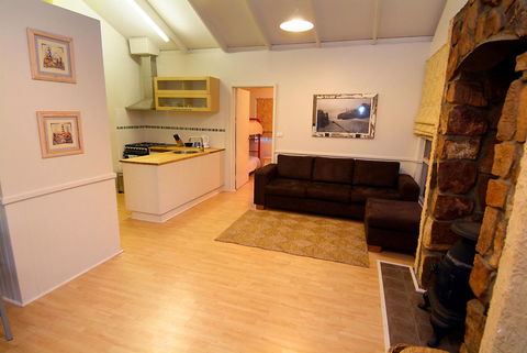 Bay Village Resort Dunsborough - Lennox Head Accommodation 30