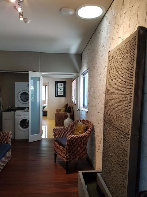 Bay Village Resort Dunsborough - Lennox Head Accommodation 5