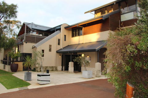 Bay Village Resort Dunsborough - Lennox Head Accommodation 31