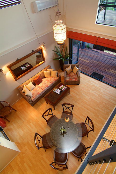 Bay Village Resort Dunsborough - Lennox Head Accommodation 16