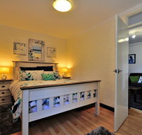Cappuccino Delight - 1 bedroom central Fremantle apartment - Lennox Head Accommodation