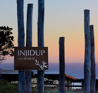 Injidup Spa Retreat - Lennox Head Accommodation