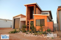 31 Inggarda Lane - Spectacular Views with a Private Jetty and Wi-Fi