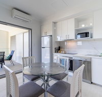 New Apartment on Great Location Opposite Garden City  02 - Lennox Head Accommodation