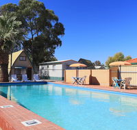Discovery Parks  Kalgoorlie Goldfields - Lennox Head Accommodation