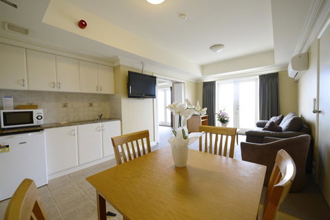 The Jetty Resort - Lennox Head Accommodation 20