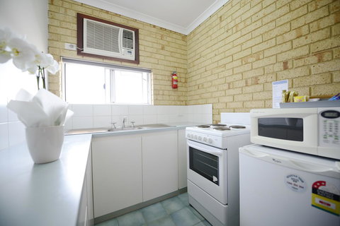 The Jetty Resort - Lennox Head Accommodation 40