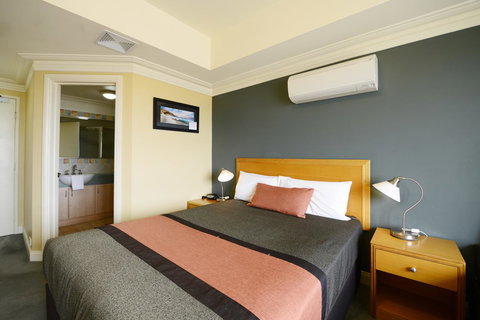 The Jetty Resort - Lennox Head Accommodation 32