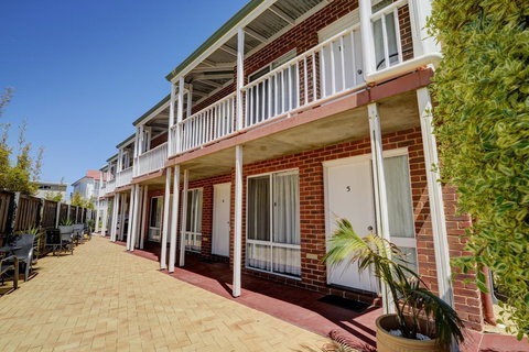 The Jetty Resort - Lennox Head Accommodation 33