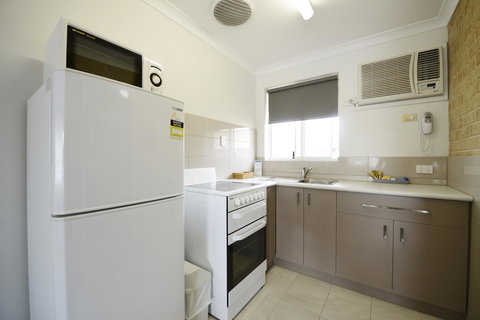 The Jetty Resort - Lennox Head Accommodation 3