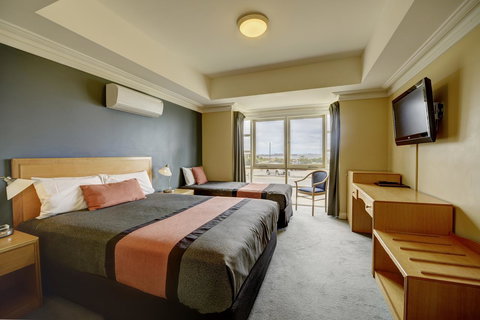 The Jetty Resort - Lennox Head Accommodation 29